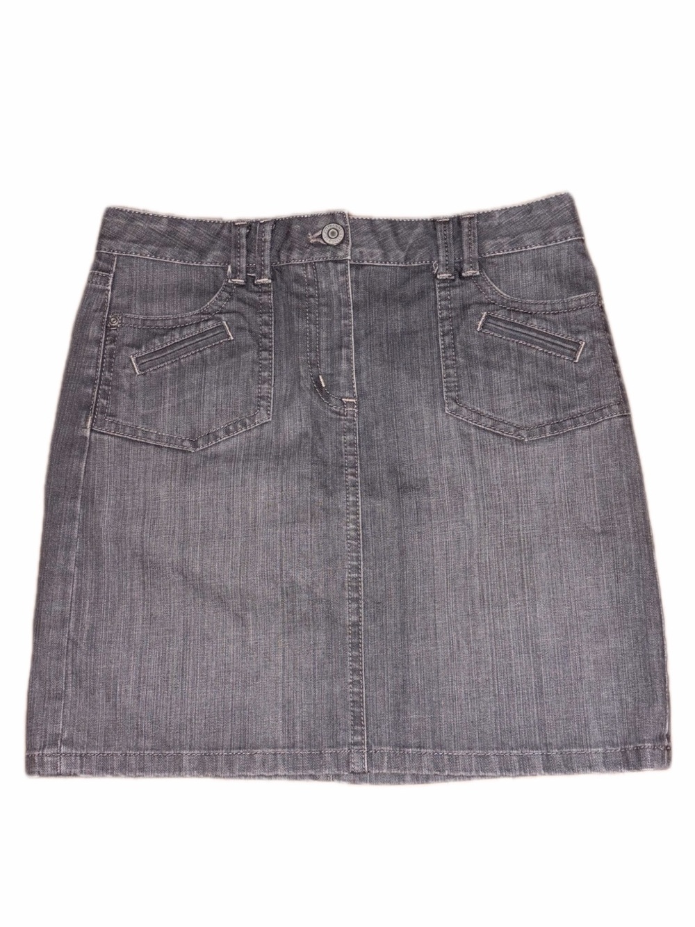 Vintage Ann Taylor mini skirt